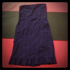 Old Navy Sleeveless eyelet sundress Size 8